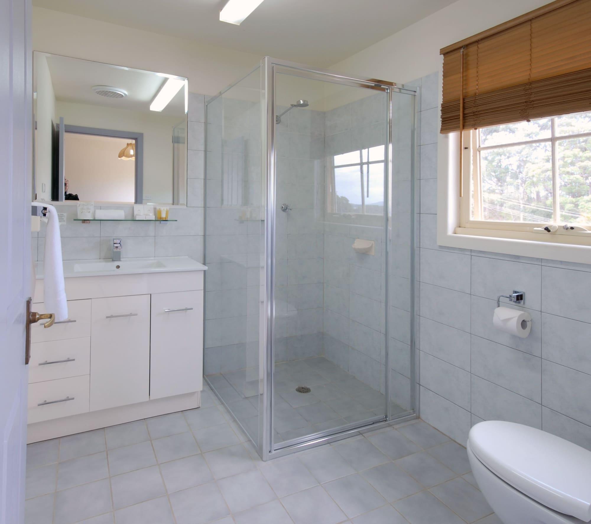 נאמבוקה הדס Riverview Boutique Motel מראה חיצוני תמונה