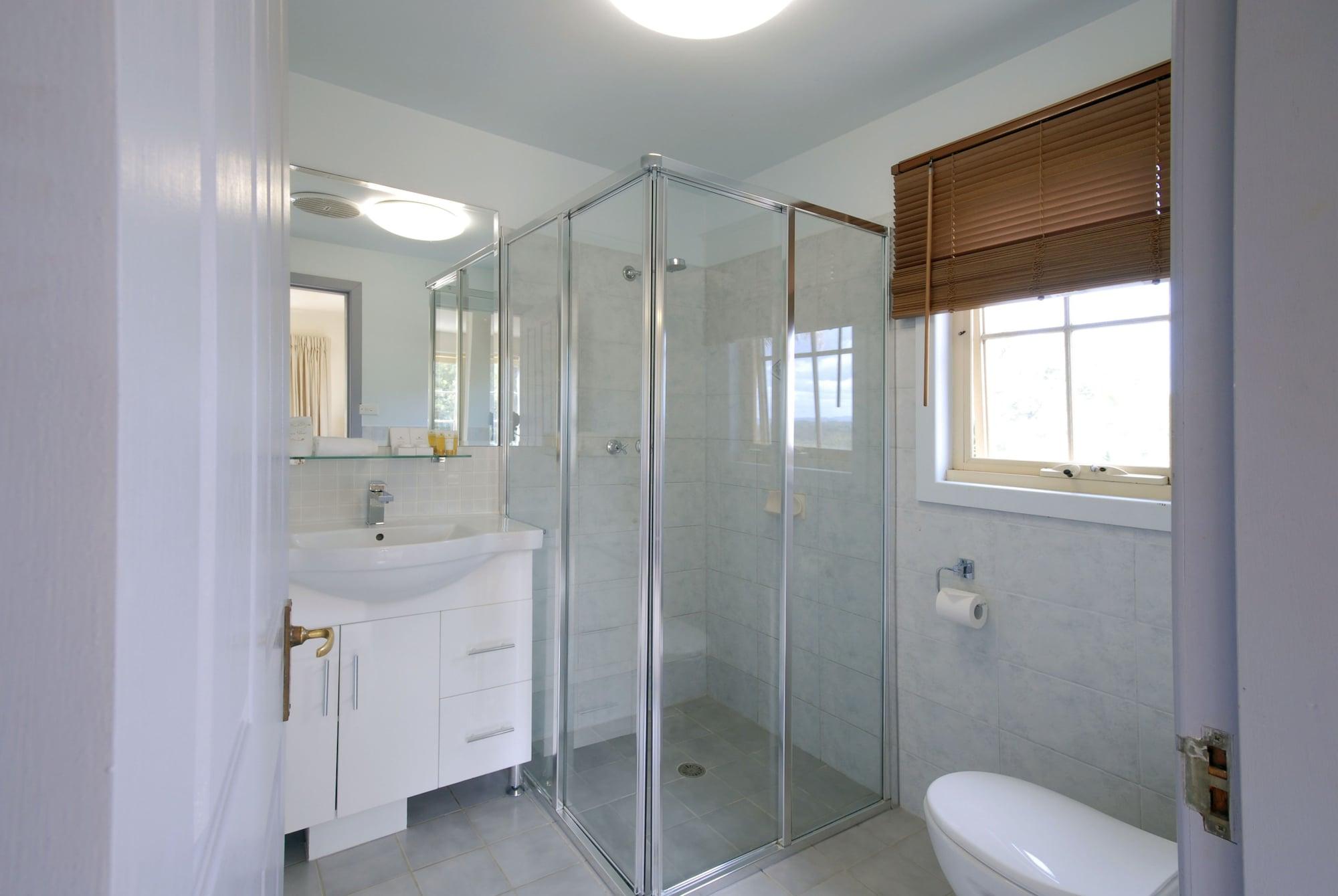 נאמבוקה הדס Riverview Boutique Motel מראה חיצוני תמונה